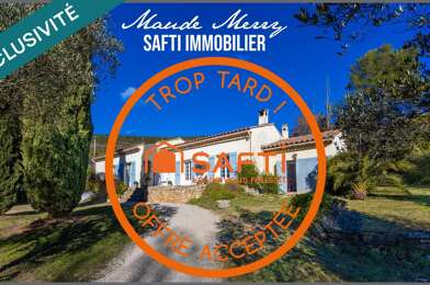 Maison 4 pièces 399000 €