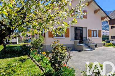 Maison 3 pièces 410000 €