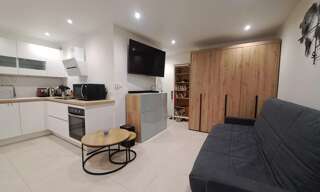 Appartement 1 Pièce 24 m² à vendre à Dijon (21000)