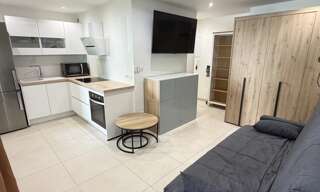 Appartement 1 Pièce 24 m² à vendre à Dijon (21000)
