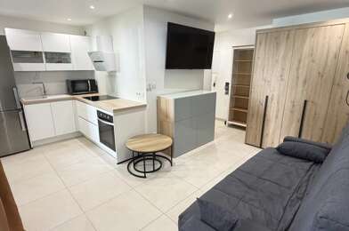 Appartement 1 pièces 99000 €