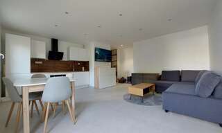 Appartement 3 Pièces 61 m² à vendre à Dijon (21000)