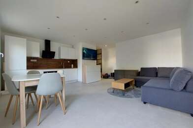 Appartement 3 pièces 188000 €