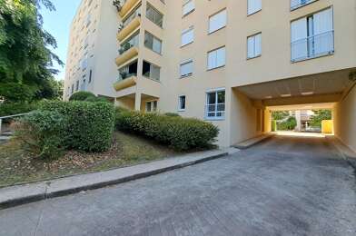 Appartement 3 pièces 188000 €