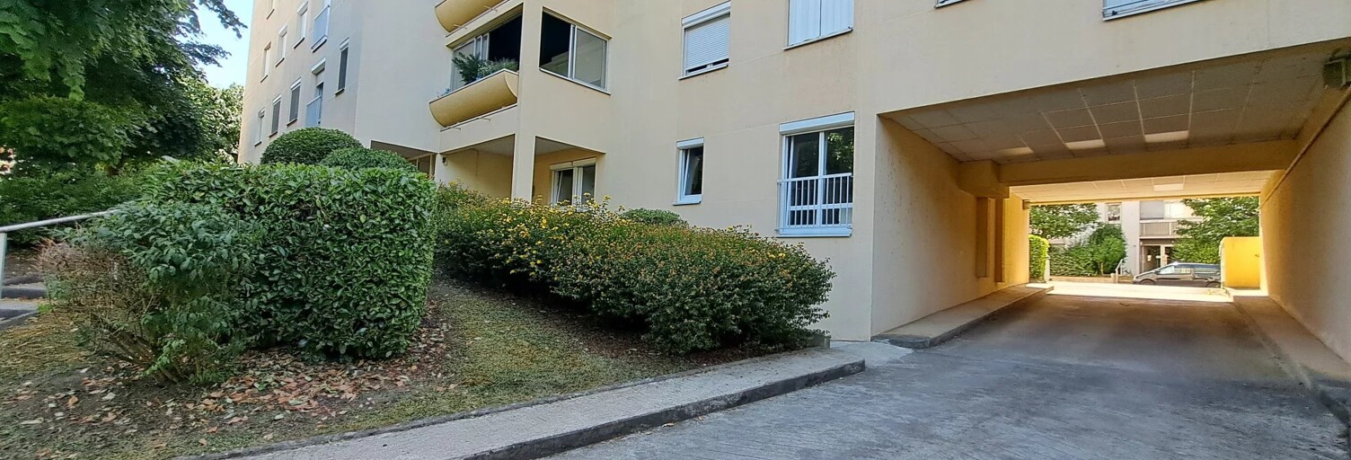 Appartement 3 Pièces 61 m² à vendre à Dijon (21000)