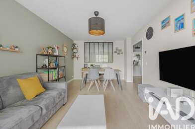 Appartement 4 pièces 435000 €