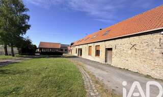 Maison 6 Pièces 240 m² à vendre à Brouckerque (59630)
