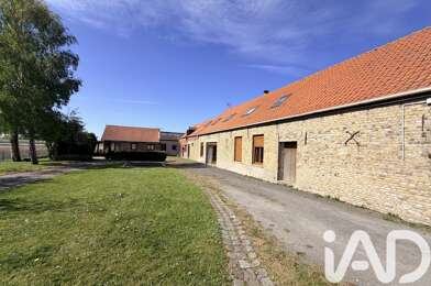 Maison 6 pièces 566000 €