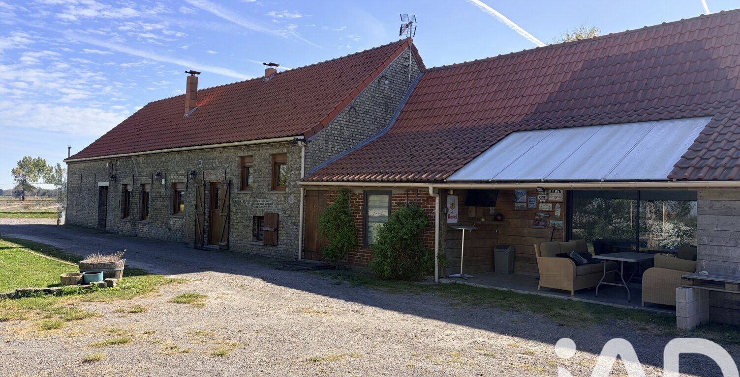 Vente Domaine 6 pièces — photo 1