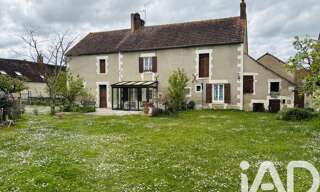 Maison 6 Pièces 140 m² à vendre à Chevannes (89240)