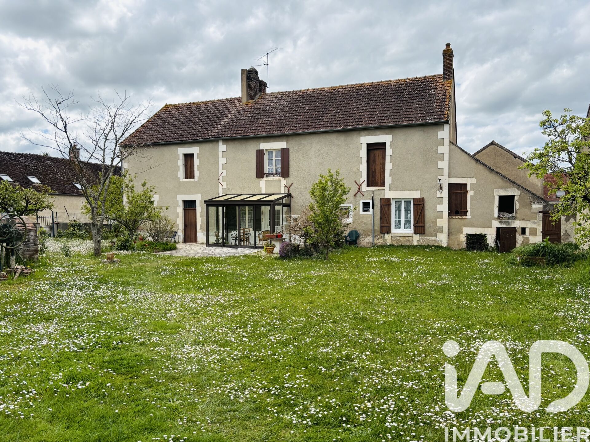 Vente Maison/villa 6 pièces - Photo 2