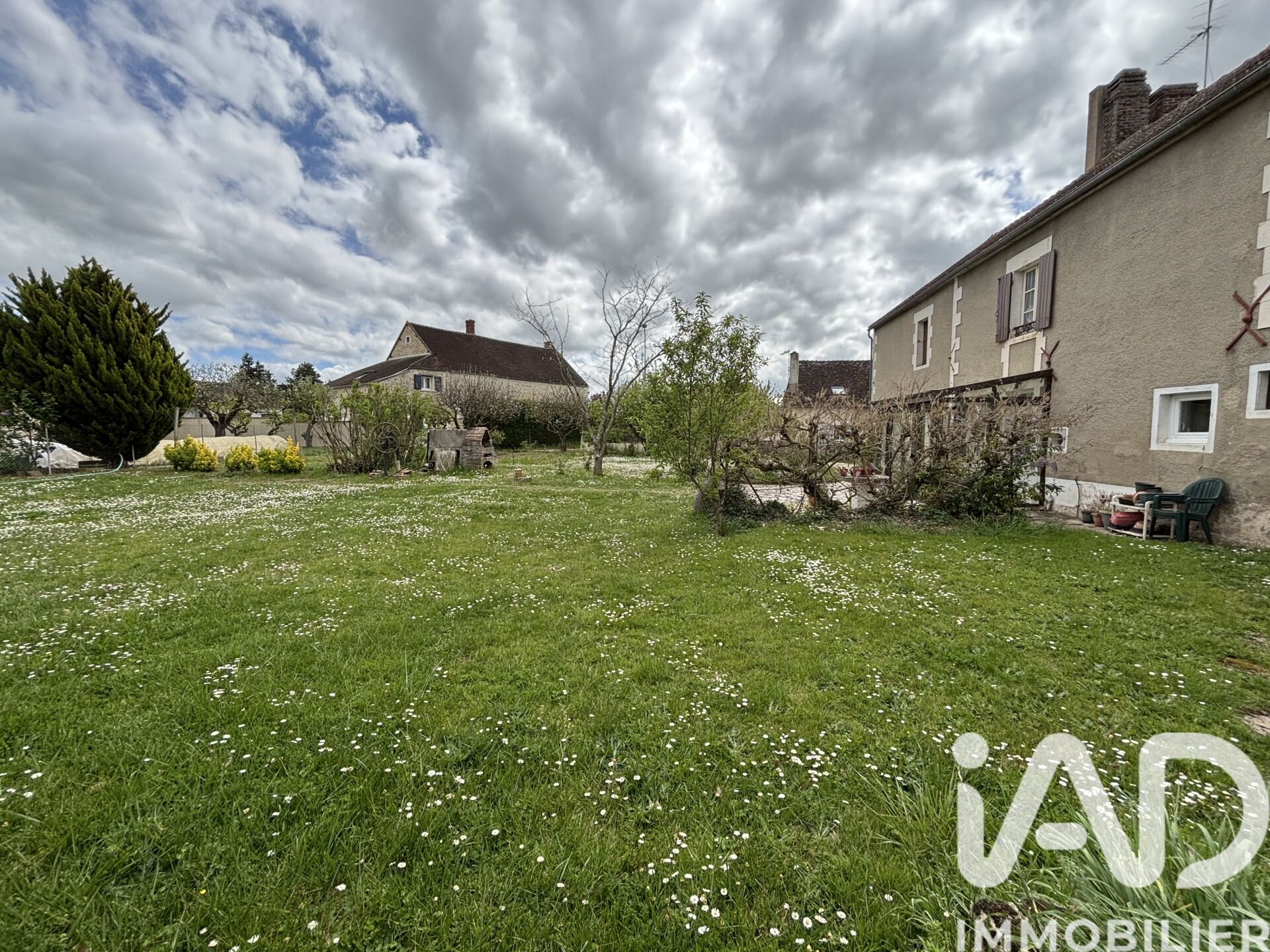 Vente Maison/villa 6 pièces - Photo 3