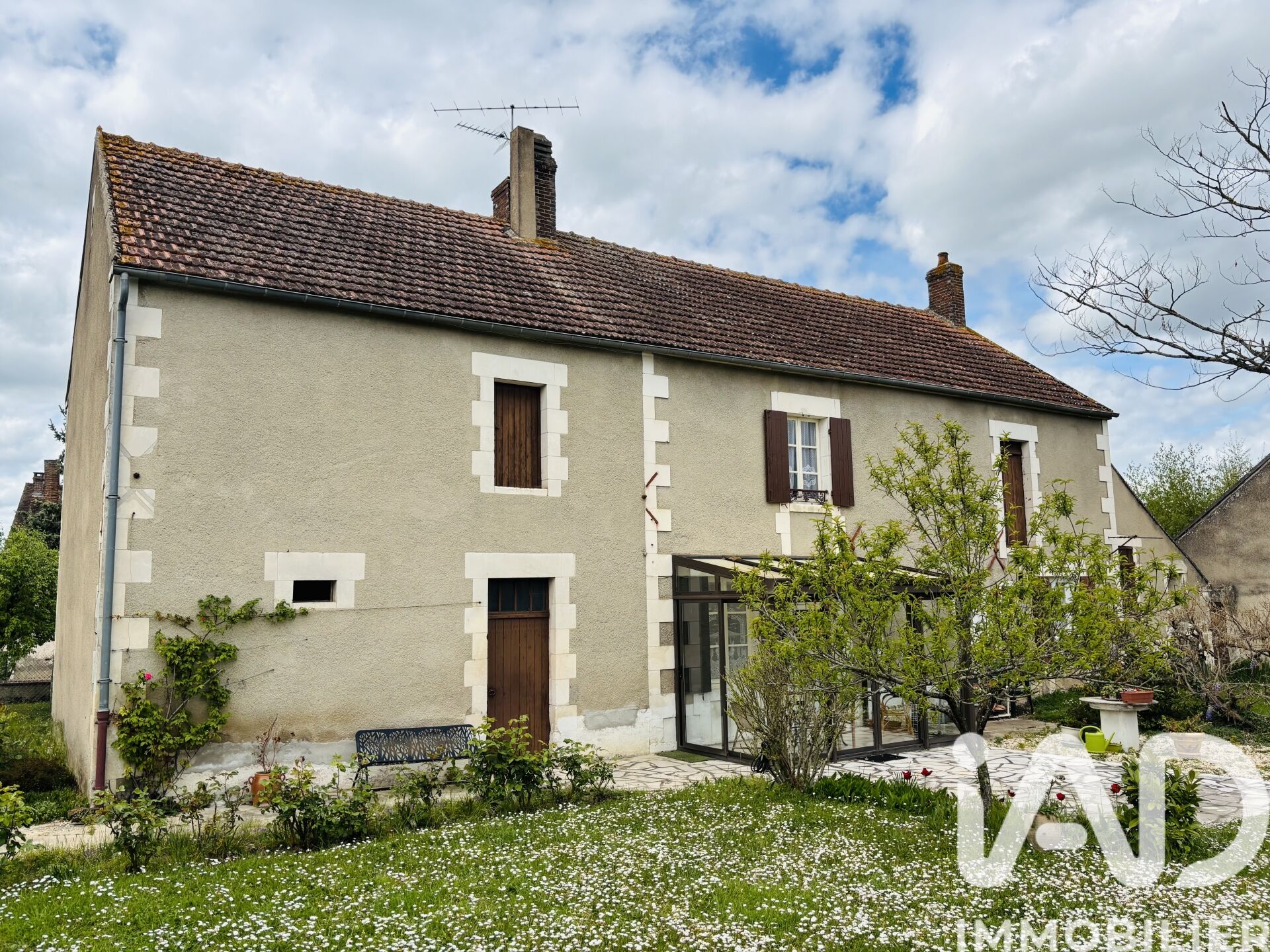Vente Maison/villa 6 pièces - Photo 5