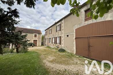 Maison 6 pièces 185000 €