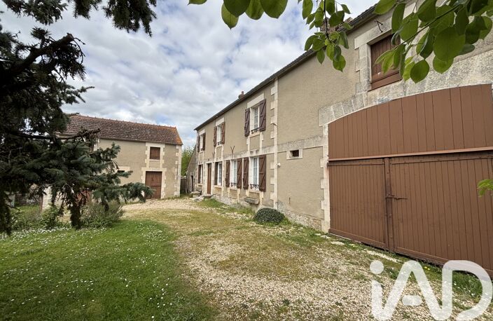 Vente Maison/villa 6 pièces — photo 2