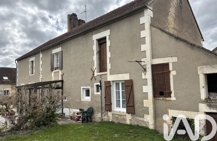 Vente Maison/villa 6 pièces — photo 3