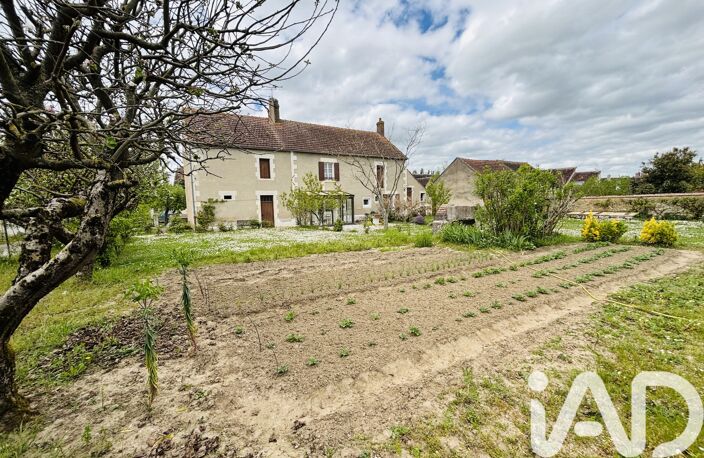 Vente Maison/villa 6 pièces — photo 5