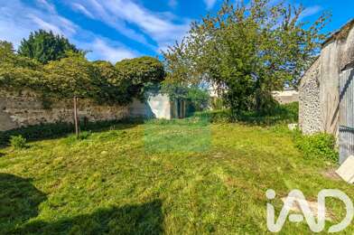 Appartement 3 pièces 87000 €