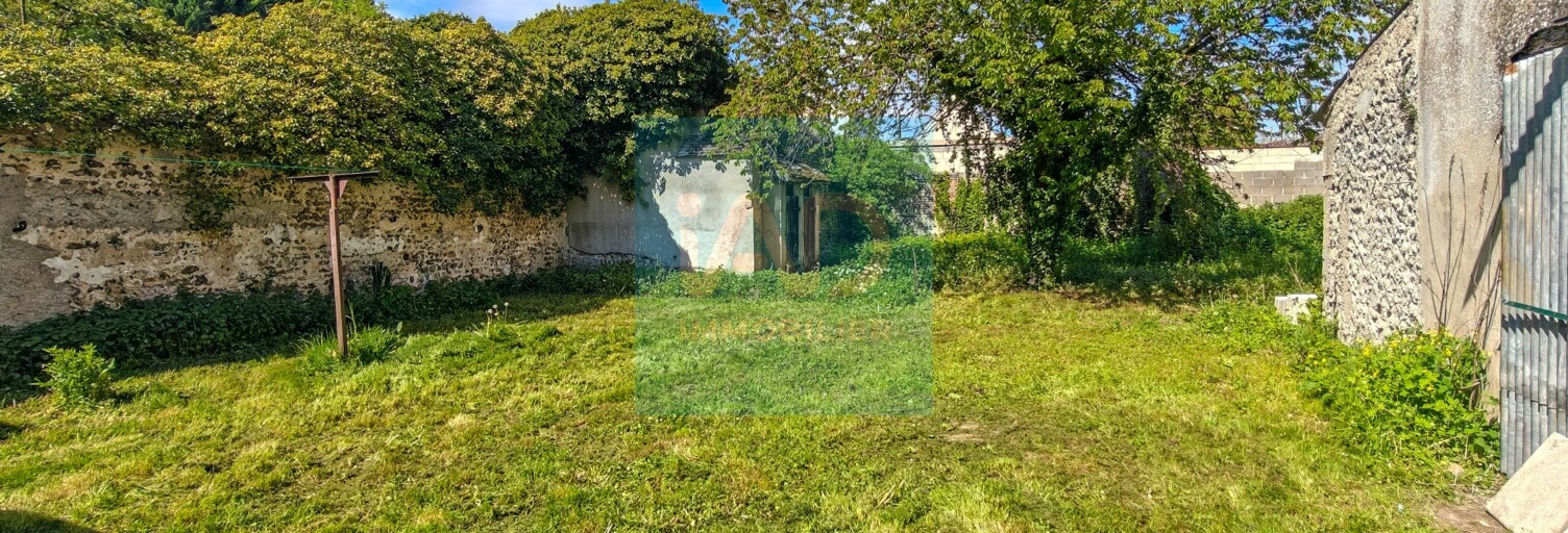 Appartement 3 Pièces 90 m² à vendre à Villeneuve-sur-Yonne (89500)