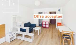 Appartement 1 Pièce 29 m² à vendre à La Rochelle (17000)