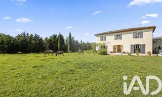 Maison 6 Pièces 183 m² à vendre à Fuveau (13710)
