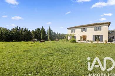 Maison 6 pièces 1355000 €
