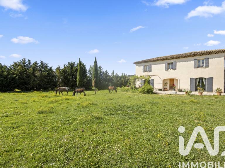 Vente Bastide 6 pièces — photo 1