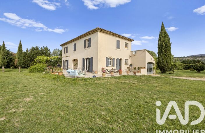 Vente Bastide 6 pièces — photo 2