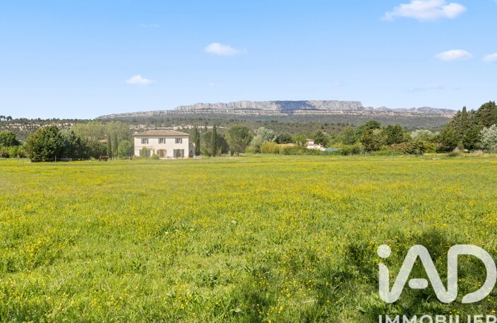 Vente Bastide 6 pièces — photo 3