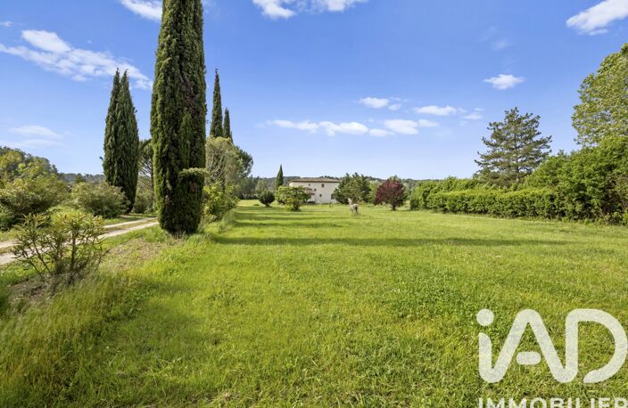 Vente Bastide 6 pièces — photo 4