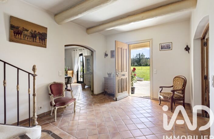 Vente Bastide 6 pièces — photo 5