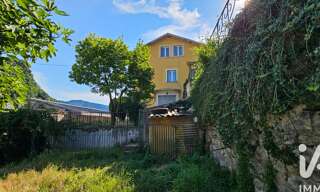 Maison 8 Pièces 190 m² à vendre à Saint-Rambert-en-Bugey (01230)
