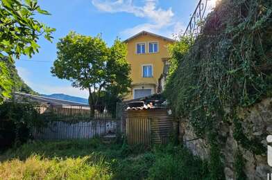 Maison 8 pièces 149000 €