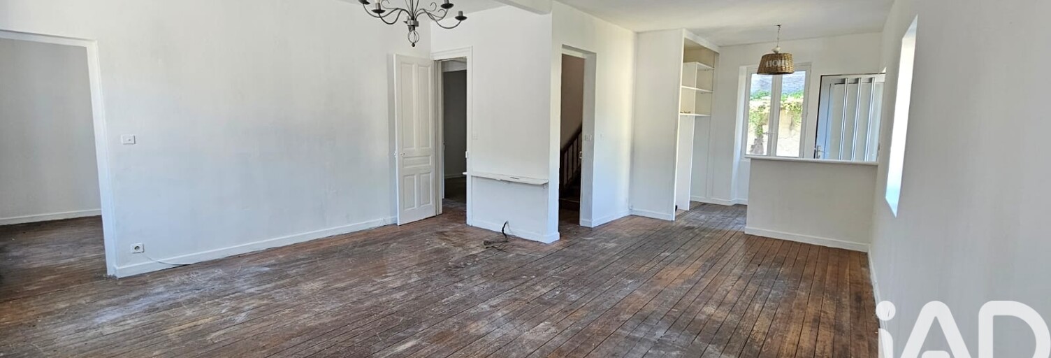 Maison 8 Pièces 190 m² à vendre à Saint-Rambert-en-Bugey (01230)