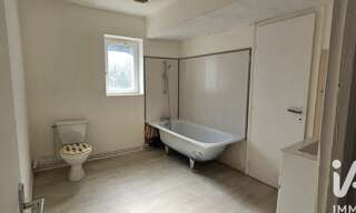 Maison 8 Pièces 190 m² à vendre à Saint-Rambert-en-Bugey (01230)