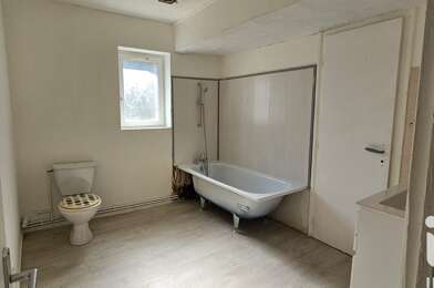 Maison 8 pièces 149000 €
