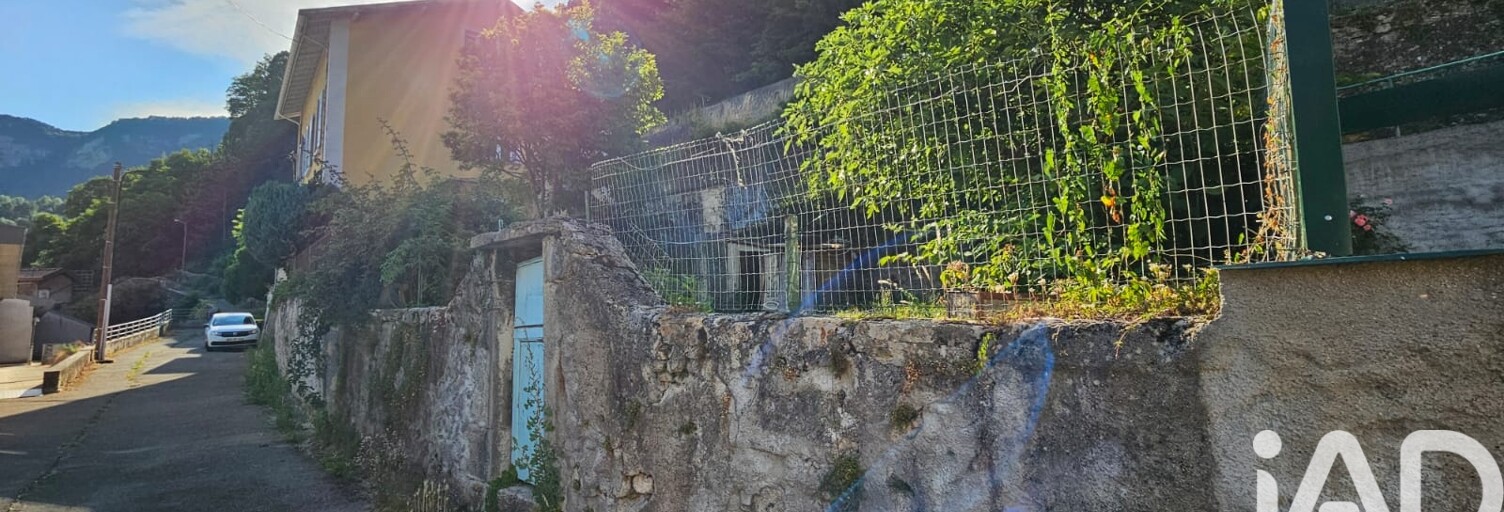 Maison 8 Pièces 190 m² à vendre à Saint-Rambert-en-Bugey (01230)