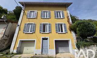 Maison 8 Pièces 190 m² à vendre à Saint-Rambert-en-Bugey (01230)