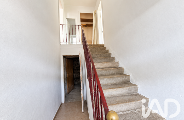 Vente Maison/villa 8 pièces — photo 4