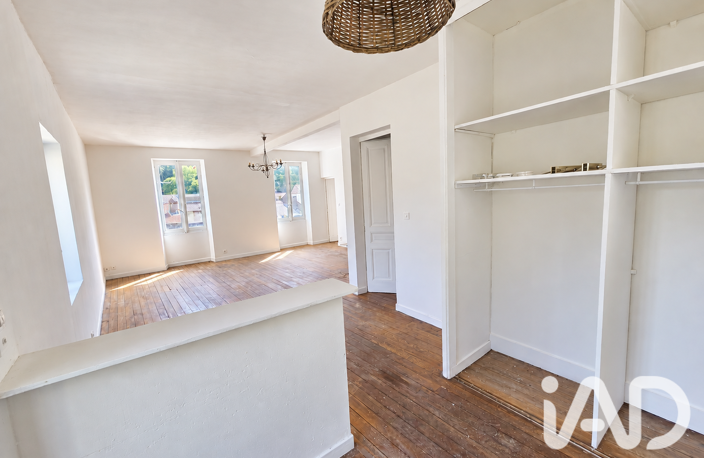 Vente Maison/villa 8 pièces — photo 5