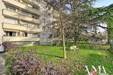 Appartement 3 pièces 234000 €