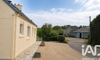 Maison 5 Pièces 77 m² à vendre à Scrignac (29640)