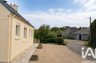 Maison 5 pièces 168000 €