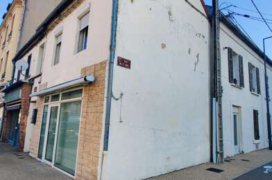 Immeuble  167000 €