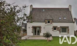 Maison 6 Pièces 135 m² à vendre à Carantec (29660)