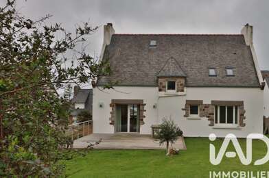 Maison 6 pièces 495000 €
