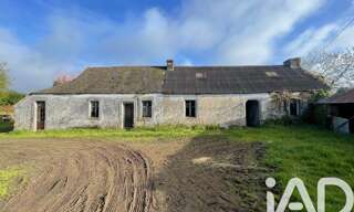 Maison 5 Pièces 100 m² à vendre à Ergué-Gabéric (29500)