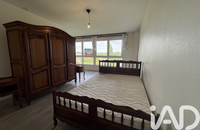 Vente Appartement 1 pièce — photo 2