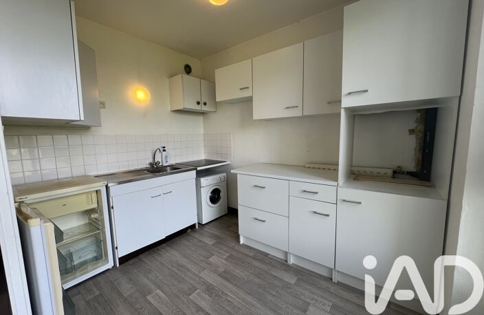 Vente Appartement 1 pièce — photo 3
