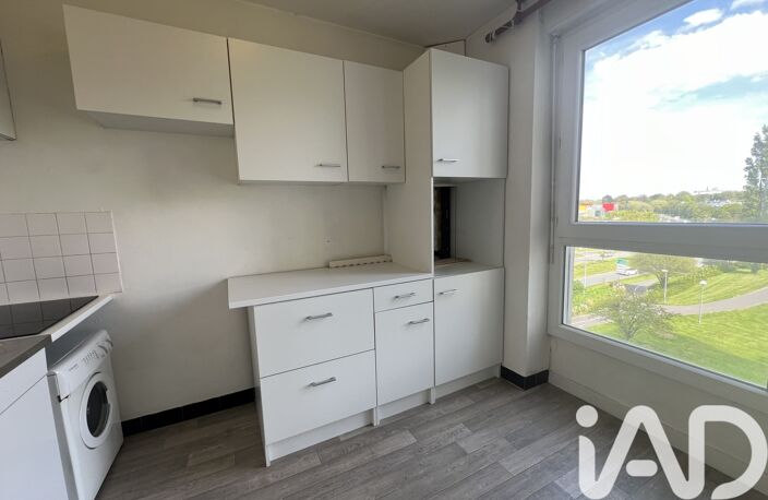 Vente Appartement 1 pièce — photo 4